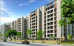 Divyajivan Aura, 2 & 3 BHK Apartment Near Navkar Bunglows, Kudasan Road, Gandhinagar, Ahmedabad